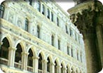 Doges' Palace, St. Mark's Cathedral & Glass Showroom