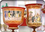 Murano Glass & Burano Lace