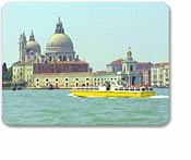 Venice Panorama