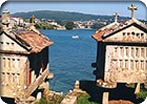 Pontevedra & Combarro