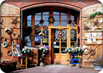 A Basket of Hanseatic Treats