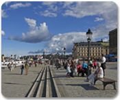 Old Town & City Hall