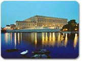 Old Town & Royal Palace