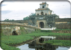 Imperial Hue