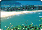 A Day at Non Nuoc Beach with Lunch