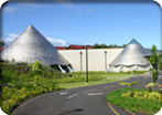 Imiloa Astronomy Center & Essence of Hilo