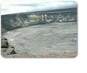 Volcanoes National Park