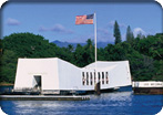 Arizona Memorial & City Sightseeing
