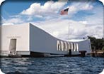 Arizona Memorial & Pacific Aviation Museum