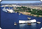 Arizona Memorial & Mighty Mo