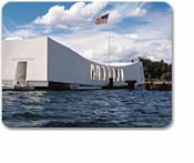 Arizona Memorial & Pacific Aviation Museum