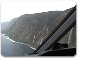 Big Island Exploration