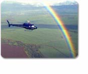 Kohala Coast Helicopter Adventure