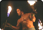 Drums of the Pacific Deluxe Luau