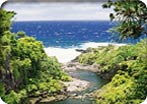 Adventure To Hana