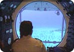 Atlantis Submarine