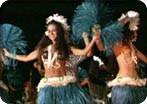 Kaanapali Sunset Luau