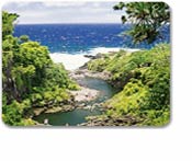 Adventure To Hana