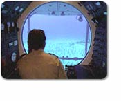 Atlantis Submarine