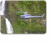 Hana & Haleakala Helicopter Exploration