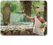 A Walking Tour Through Lahaina's Past