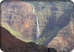 Kauai Mountain Tour
