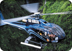 Deluxe Kauai Helicopter Flightseeing