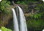 Hollywood in Hawaii - Movies & Waterfalls