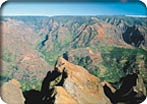 Waimea Canyon