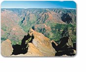 Waimea Canyon