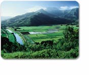 Hanalei & Bali Ha'i