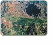 Waimea Canyon, Wailua River & Fern Grotto