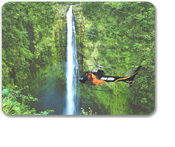 Heaven & Earth: Helicopter & Northshore Experience