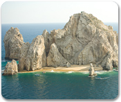Land's End Cruise & Scenic Drive