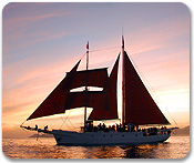Historic Pirate Ship & Snorkel Tour