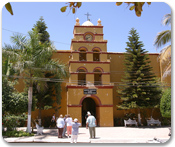 Discover Todos Santos