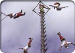 Colonial Villages & Papantla Flyers