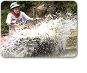 ATV Off-Road Adventure