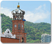 Walking Tour of Puerto Vallarta