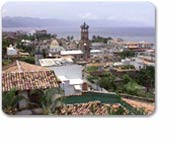 Puerto Vallarta Highlights