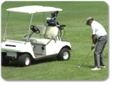 Catalina Island Golf Course
