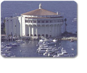 Avalon Scenic Tour