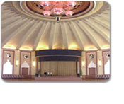 Avalon Casino Tour