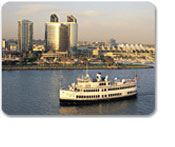 San Diego Harbor Tour