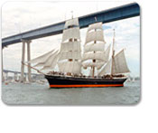 San Diego Maritime Museum