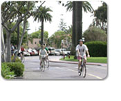 Coronado Cycling Tour