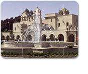 San Diego & La Jolla Highlights with Airport Drop Off