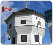 City Heritage Walking Tour