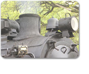 Port Alberni Steam Powered Adventure