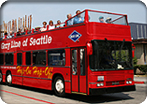 Double Decker Hop-On Hop-Off
